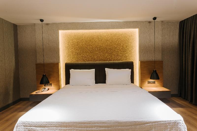 Beyaz Boutique Hotel トラブゾン エクステリア 写真