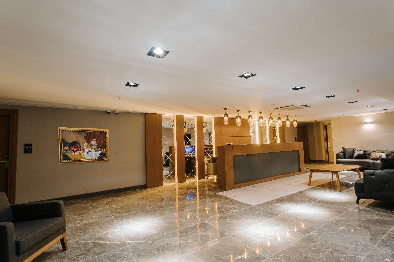 Beyaz Boutique Hotel トラブゾン エクステリア 写真