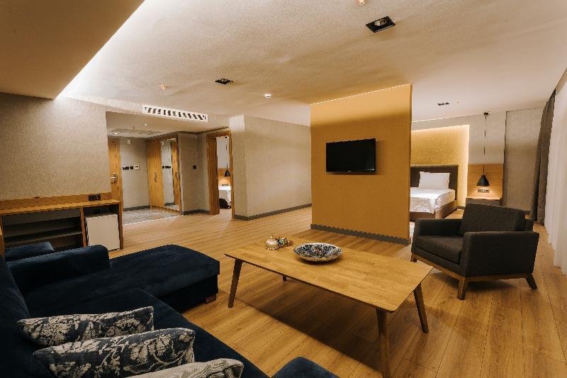 Beyaz Boutique Hotel トラブゾン エクステリア 写真