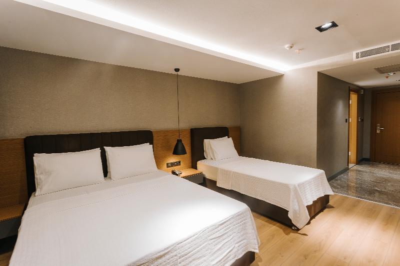 Beyaz Boutique Hotel トラブゾン エクステリア 写真