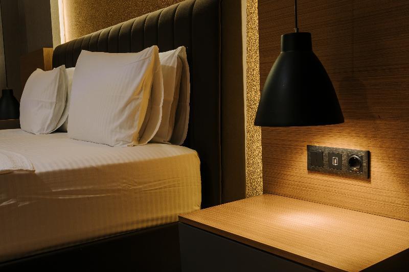 Beyaz Boutique Hotel トラブゾン エクステリア 写真