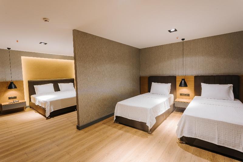 Beyaz Boutique Hotel トラブゾン エクステリア 写真