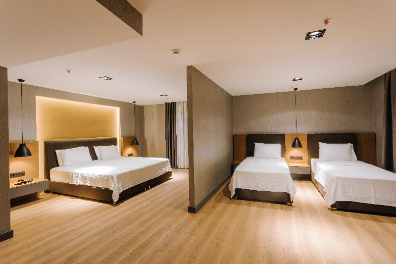 Beyaz Boutique Hotel トラブゾン エクステリア 写真