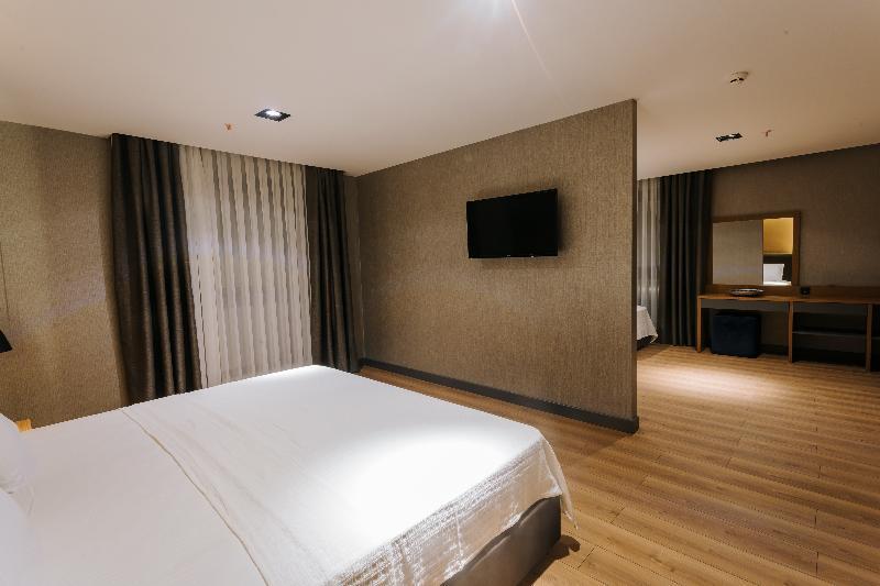 Beyaz Boutique Hotel トラブゾン エクステリア 写真