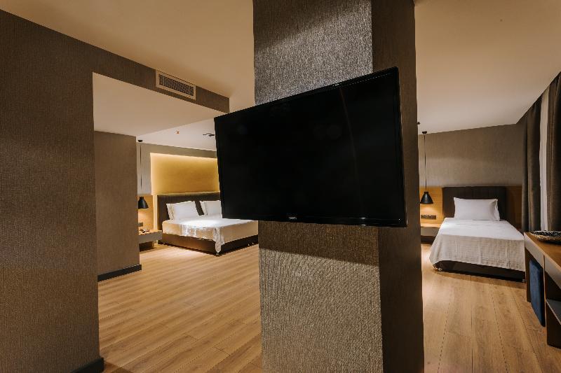 Beyaz Boutique Hotel トラブゾン エクステリア 写真